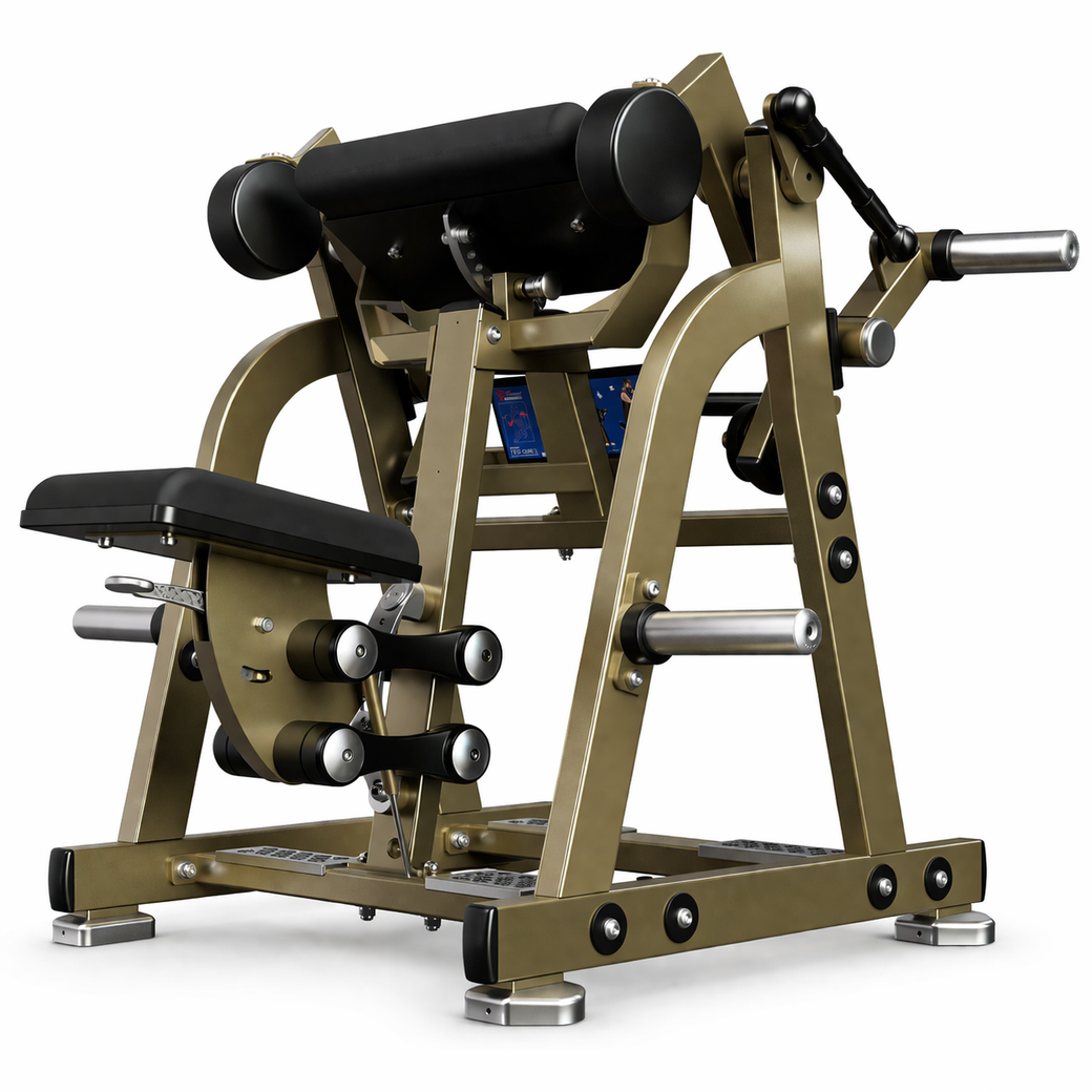 Biceps Curl LD-1005