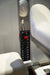 Gluteleader Prone Glute Machine selectorised weight stack detail